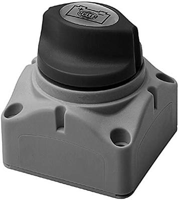 HELLA hoofdschakelaar accu battery main switch