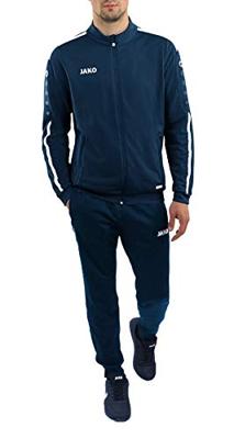 Jako Polyestervest Striker 2.0