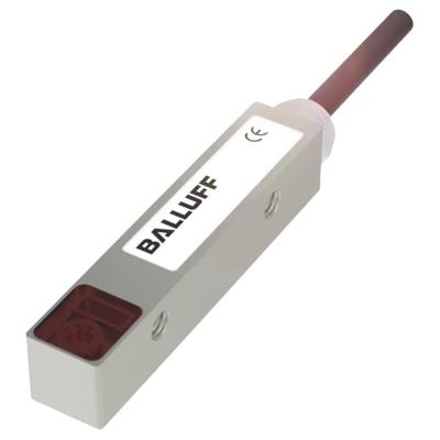 BALLUFF BOS01Y5 BOS01Y5 Optosensor Donkerschakelend 1 stuk(s)