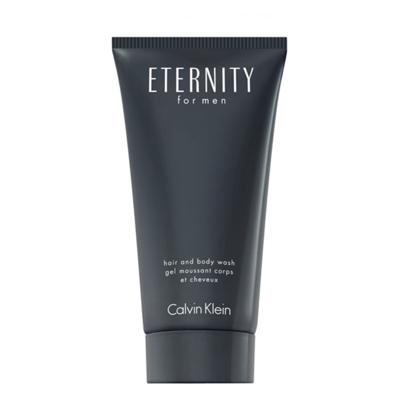 Calvin Klein Eternity For Men Hair & Body Wash 200 ml Douche & bad