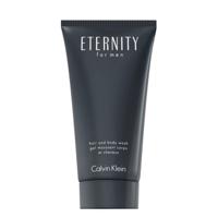 Calvin Klein Eternity For Men Hair & Body Wash 200 ml Douche & bad - thumbnail