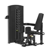 Toorx Professional Pin Loaded Abductor Machine PLX-3700 - thumbnail