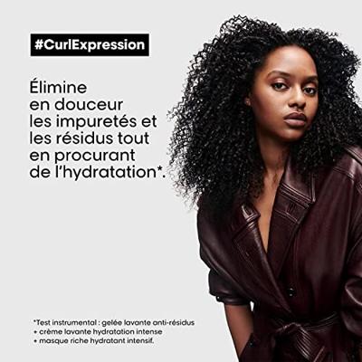 Shampoo L'Oreal Professionnel Paris Professional Se Curl 300 ml