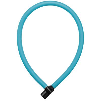 Kabelslot Axa Resolute 6-60 - ice blue