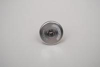 FSA M12 ML253 Schroef Linker crank - Zwart - thumbnail