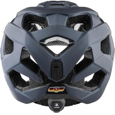 Olympic Sportswear Alpina sports mtb helm anzana tocsen 52-57 indigo mat
