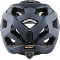 Olympic Sportswear Alpina sports mtb helm anzana tocsen 52-57 indigo mat - thumbnail