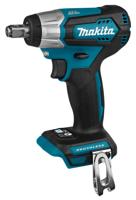 Makita DTW181ZJ Accu slagmoersleutel 210Nm 1/2" frictiering 18V Basic Body in Mbox - thumbnail