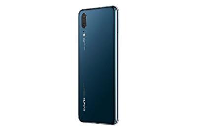 Huawei P20 128GB (Simlockvrij) / SV
