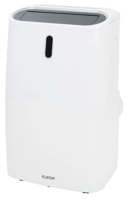 Eurom Polar 16CH Mobiele airco Wit