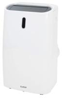 Eurom Polar 16CH Mobiele airco Wit - thumbnail