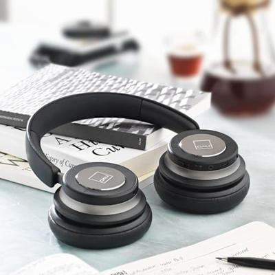 DALI Hoofdtelefoon IO-4, Iron Black
