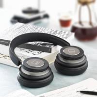 DALI Hoofdtelefoon IO-4, Iron Black - thumbnail