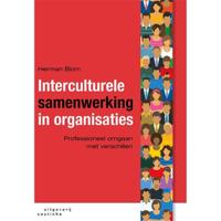 Interculturele samenwerking in organisaties (Paperback) - thumbnail