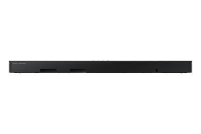 SAMSUNG HW-B66CF/XE - Serie 3.1-kanaals soundbar - 6,5'' draadloze subwoofer - HP Central - Adaptive Sound Lite