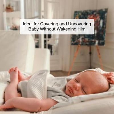 Sprei Cocoonacover(TM) van REDCASTLE wit Sprei Cocoonacover(TM) van REDCASTLE wit