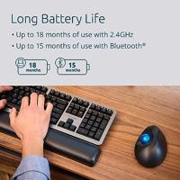 Kensington EQ Pro Fit TB450 trackball - thumbnail