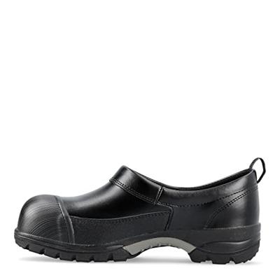 SIKA 101 Superclog Dichte Hak S3 Zwart - Maat 41 - 16.089.010.41 SIKA 101 Superclog Dichte Hak S3 Zwart - Maat 41 - 16.089.010.41