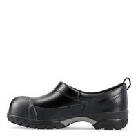 SIKA 101 Superclog Dichte Hak S3 Zwart - Maat 48 - 16.089.010.48 - thumbnail