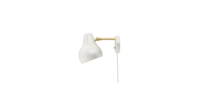 Louis Poulsen VL38 Wandlamp - 2700K - Wit Louis Poulsen VL38 Wandlamp - 2700K - Wit