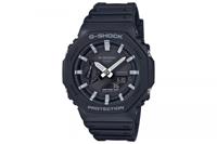 Horloge G-SHOCK - CASIO - Schokbestendig - Multifunctioneel - Zwart - thumbnail