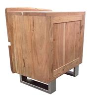 Artistiq Nachtkastje 'Albero' - thumbnail