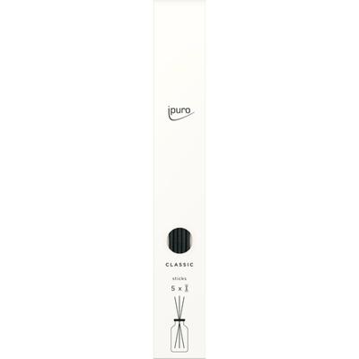 IPuro refill sticks zwart voor 240ml