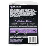 STARMARK CLICKER VOOR TRAINING - thumbnail