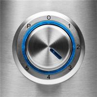 Tristar BL-4463PR Blender - 1.5 L glazen kan- 1250W - Black Friday - thumbnail