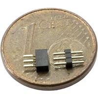 Sol Expert BS31 3-polige micro-stekker - thumbnail