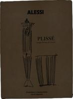 Alessi Plissé Staafmixer zwart - thumbnail