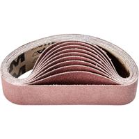 PFERD TOOLS BA 50/450 X A 60 45005406 Schuurband Korrelgrootte (num) 60 (l x b) 450 mm x 50 mm 20 stuk(s) - thumbnail