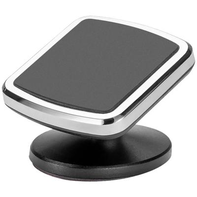 My Wall HT9-2L Telefoonhouder voor in de auto Magneetbevestiging Bevestigingswijze (auto): Dashboard, Kleefpad