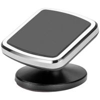 My Wall HT9-2L Telefoonhouder voor in de auto Magneetbevestiging Bevestigingswijze (auto): Dashboard, Kleefpad - thumbnail