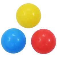 VidaXL Speeltent met 300 ballen xxl - thumbnail
