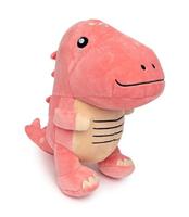 Fuzzyard tyrion de tyrannosaurus rex pluche - thumbnail