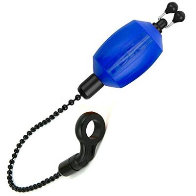 Fox Black Label Dumpy Bobbins Blue