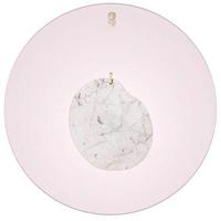 Foscarini Gioia Grande Wandlamp - Roze - thumbnail