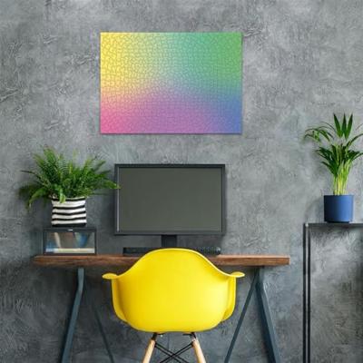 Ravensburger legpuzzel kryp gradient, 631st. - thumbnail