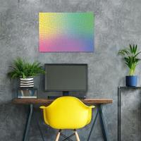 Ravensburger puzzel Krypt gradient 631 stukjes - thumbnail