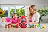 Eggywawa Surprise Rood - thumbnail