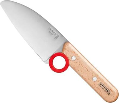 Opinel Messenset - petit chef - thumbnail