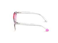 Zonnebril Heren Web Eyewear WE0262-5127T Ø 51 mm - thumbnail