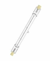 Osram 64580 Halogeenlamp 1000W / 230V Studio dubbel einde - thumbnail