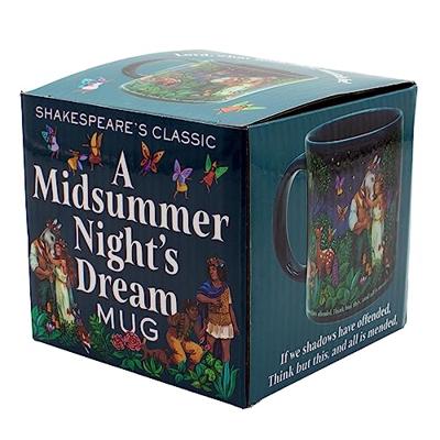 UPG Mok - Midzomernachtsdroom UPG Mok - Midzomernachtsdroom