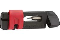 Sram remleiding gereedschap brake line tool black/red - thumbnail