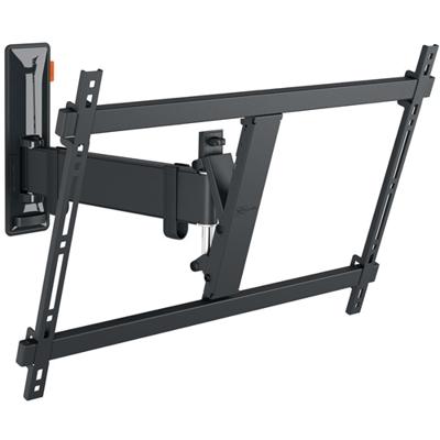 Vogels TVM 3625 Draaibare tv-beugel TV beugel Zwart