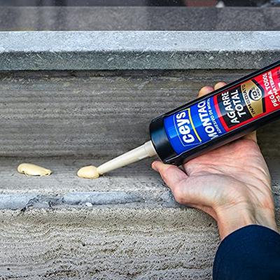 Lijm Ceys Montack Stopverf