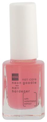 HEMA Nagelverharder 11ml (transparant)