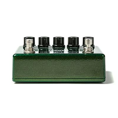 MXR M292 Carbon Copy Deluxe delay-pedaal - thumbnail